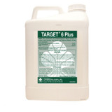 MSMA 6 PLUS 2.5 GAL (TARGET), Non-Restricted, DO NOT use on pasture due to Arsenic!