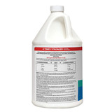 HARRIS 12% HYDROGEN PEROXIDE CONCENTRATE, 128oz