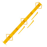 STAY-TUFF 52" STRETCHER BAR