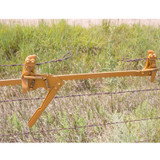 GOLDENROD 405 FENCE TOOL WITH HOLDING RATCHET