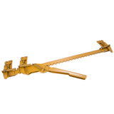 GOLDENROD 415 FENCE TOOL WITH 3rd HOOK