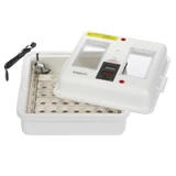 LITTLE GIANT DELUXE INCUBATOR WITH EGG TURNER
