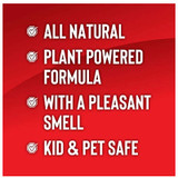 MESSINAS ANIMAL STOPPER, 5lb, RTU GRANULAR SHAKER JUG