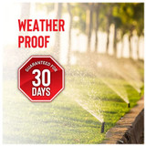 MESSINAS ANIMAL STOPPER, 5lb, RTU GRANULAR SHAKER JUG