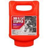 MESSINASS DOG & CAT STOPPER, 2.5lbs, SHAKER JUG