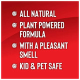 MESSINASS DOG & CAT STOPPER, 2.5lbs, SHAKER JUG