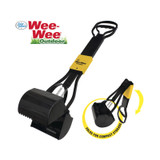 FOUR PAWS WEE-WEE FOLD-AWAY DOG POOPER SCOOPER, SMALL