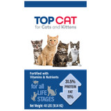 TOP CAT 31.5/11 40#