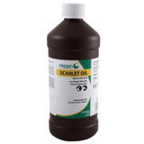 SCARLET OIL WOUND DRESSING 16 oz