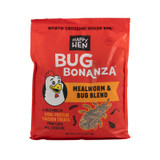 HAPPY HEN BUG BONANZA 5 lbs
MEALWORM & BUG BLEND