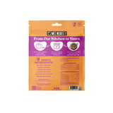 PUMPKIN SOFT BAKED TREATS 8oz, WetNoses