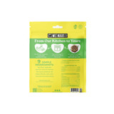 PEANUT BUTTER BANANA SOFT BAKED TREATS 8oz, WetNoses