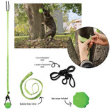 TREE TUGGER