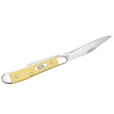 KNIFE #00030 YELLOW SYNTETIC CV PEANUT 3220