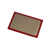 DMT DIA-SHARP CREDIT CARD SHARPENER, FINE, D3F