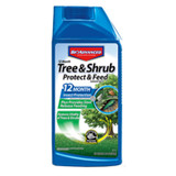 BAYER TREE & SHRUB CARE CONCENTRATE 32oz