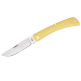 KNIFE #038 YELLOW CV SOD BUSTER