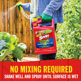 SEVIN READY-TO-USE BUG KILLER 1Gal SEVIN READY-TO-USE BUG KILLER 1Gal
