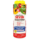 SEVIN DUST INSECT KILLER - 1lb SHAKER CAN