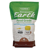 HARRIS DIATOMACEOUS EARTH 4lb FOOD GRADE