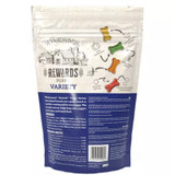 WHOLESOME DOG BISCUIT, REWARDS PUPPY VARIETY, 2lb