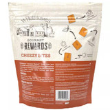 WHOLESOME DOG BISCUIT, REWARDS CHEEZY BITES, 3lb