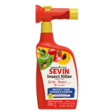 SEVIN 32oz BUG KILLER HOSE END