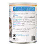 KMR KITTEN MILK REPLACER POWDER 12oz KMR KITTEN MILK REPLACER POWDER 12oz