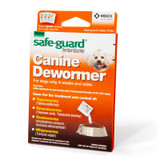 SAFE-GUARD CANINE 1GM