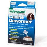 SAFE-GUARD CANINE 2GM