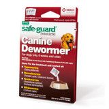 SAFE-GUARD CANINE 4GM