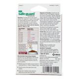 SAFE-GUARD CANINE 4GM