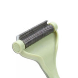 SAFARI, DE-SHED UNDER COAT CARE, LONG HAIR, LARGE DOG, W6127