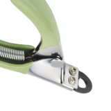 SAFARI NAIL TRIMMER GUILLOTIN SM, FOR DOGS, W6104
