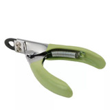 SAFARI NAIL TRIMMER GUILLOTIN SM, FOR DOGS, W6104