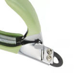 SAFARI NAIL TRIMMER GUILLOTIN MD/LG, FOR DOGS, W6105