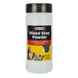 BLOOD STOP POWDER 16oz
