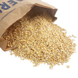 PALMER STEAM ROLLED CORN 50#