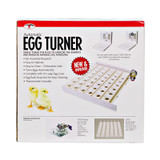 LITTLE GIANT EGG TURNER - AUTOMATIC