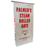 PALMER STEAM ROLLED OATS 50#