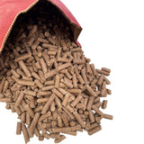 20% BREEDER CUBES 1/2" 50#