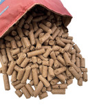 20% BREEDER CUBES 3/4" 50#