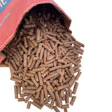 30% RANGE CHUCK 1/2" 50#