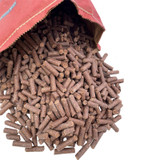 37% RANGE CHUCK 1/2" 50#