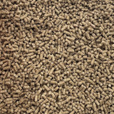 24% TURKEY & GAMEBIRD *PELLETS* 50#