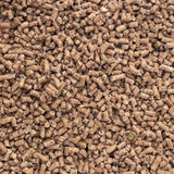 SAFE-GUARD ALL-IN-ONE 1/4" 50#, 10% PROTEIN (3-DAY FEEDING)