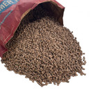 SAFE-GUARD ALL-IN-ONE 1/4" 50#, 10% PROTEIN (3-DAY FEEDING)