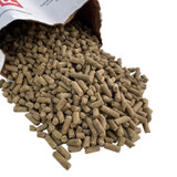 ENDURO SENIOR 50# 1/2"