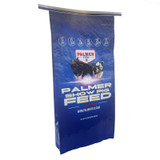 PALMER'S SHOW PIG 18 BMD 50# "TRIM"