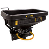 AG SPRAY ATV DRY SPREADER, 12V 5' TO 45' VARIABLE WIDTH